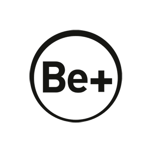 be